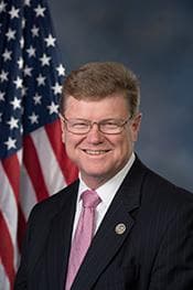 Photo of Mark E. Amodei