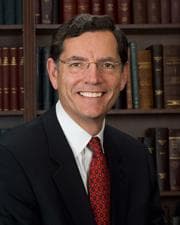 Photo of John Barrasso