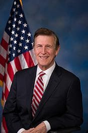 Photo of Donald S. Beyer, Jr.