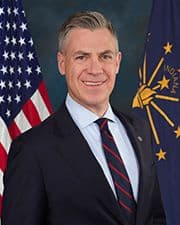 Photo of Jim Banks