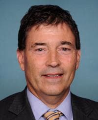 Photo of Troy Balderson