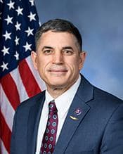 Photo of Andrew S. Clyde