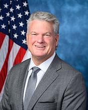 Photo of Mike Collins
