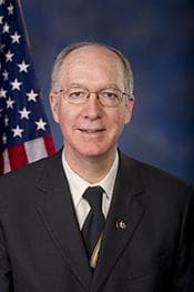 Photo of Bill Foster