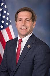 Photo of Charles J. "Chuck" Fleischmann