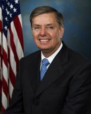 Photo of Lindsey Graham
