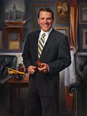 Photo of Sam Graves