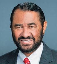 Photo of Al Green