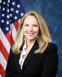Photo of Laura Gillen
