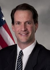 Photo of James A. Himes