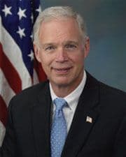 Photo of Ron Johnson