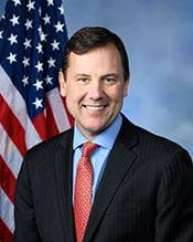 Photo of Thomas H. Kean, Jr.