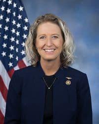 Photo of Jennifer A. Kiggans