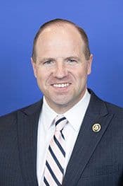 Photo of Timothy M. Kennedy