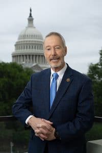 Photo of Stephen F. Lynch