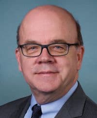 Photo of James P. McGovern