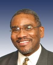 Photo of Gregory W. Meeks