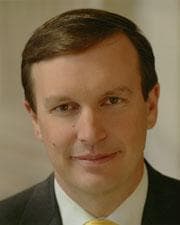 Photo of Christopher Murphy