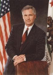 Photo of Tom McClintock