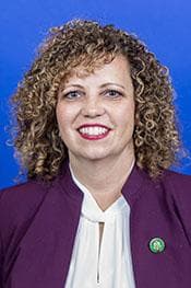 Photo of Celeste Maloy