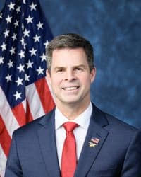 Photo of John J. McGuire III