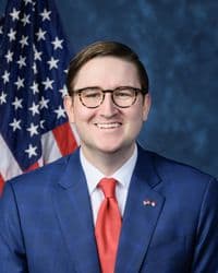 Photo of Addison P. McDowell