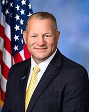Photo of Troy E. Nehls