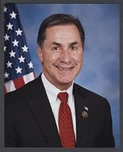 Photo of Gary J. Palmer
