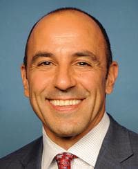 Photo of Jimmy Panetta