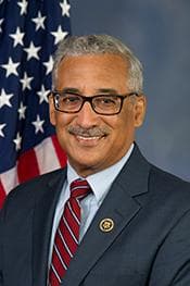 Photo of Robert C. "Bobby" Scott