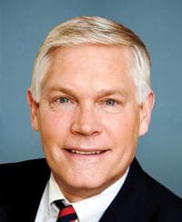 Photo of Pete Sessions