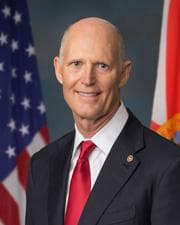 Photo of Rick Scott