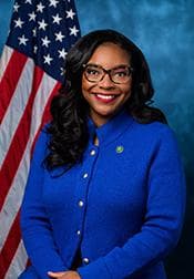 Photo of Emilia Strong Sykes