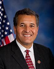 Photo of Juan Vargas
