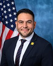 Photo of Gabe Vasquez