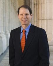 Photo of Ron Wyden