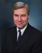 Photo of Sheldon Whitehouse