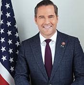 Photo of Michael Waltz